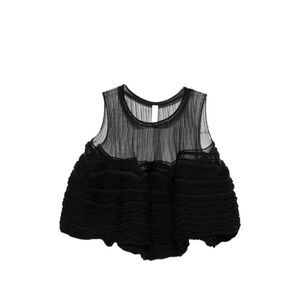 Cfcl Black Tops - Blouses Women